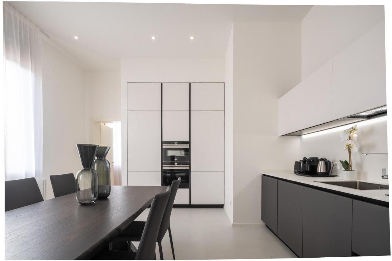 Design Apartment With Balcony On The Grand Canal R&R Venedig Eksteriør billede