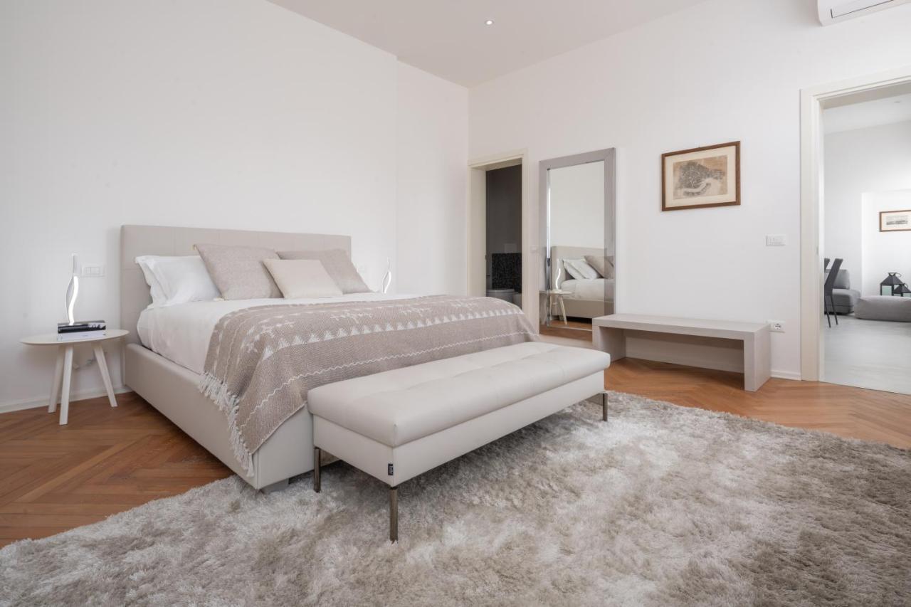 Design Apartment With Balcony On The Grand Canal R&R Venedig Eksteriør billede