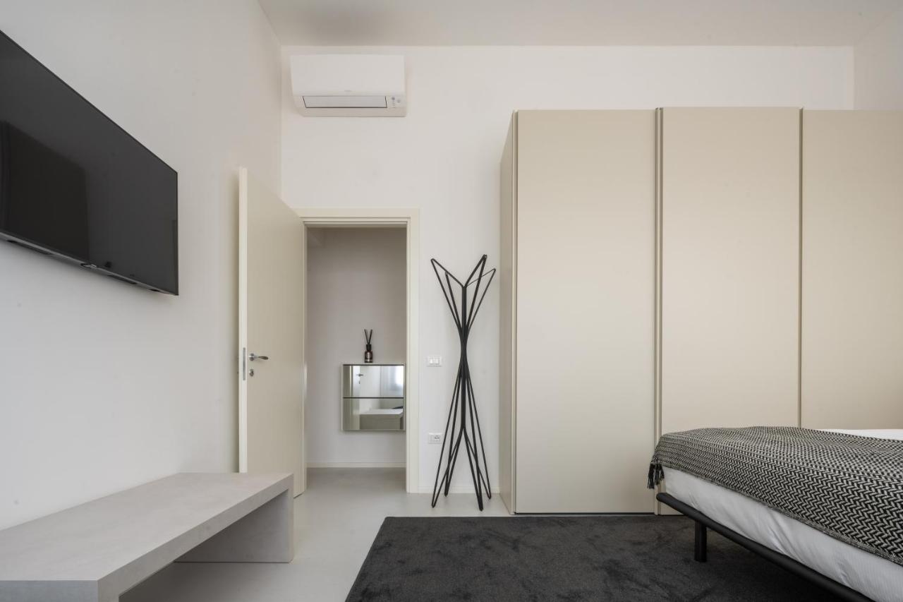 Design Apartment With Balcony On The Grand Canal R&R Venedig Eksteriør billede
