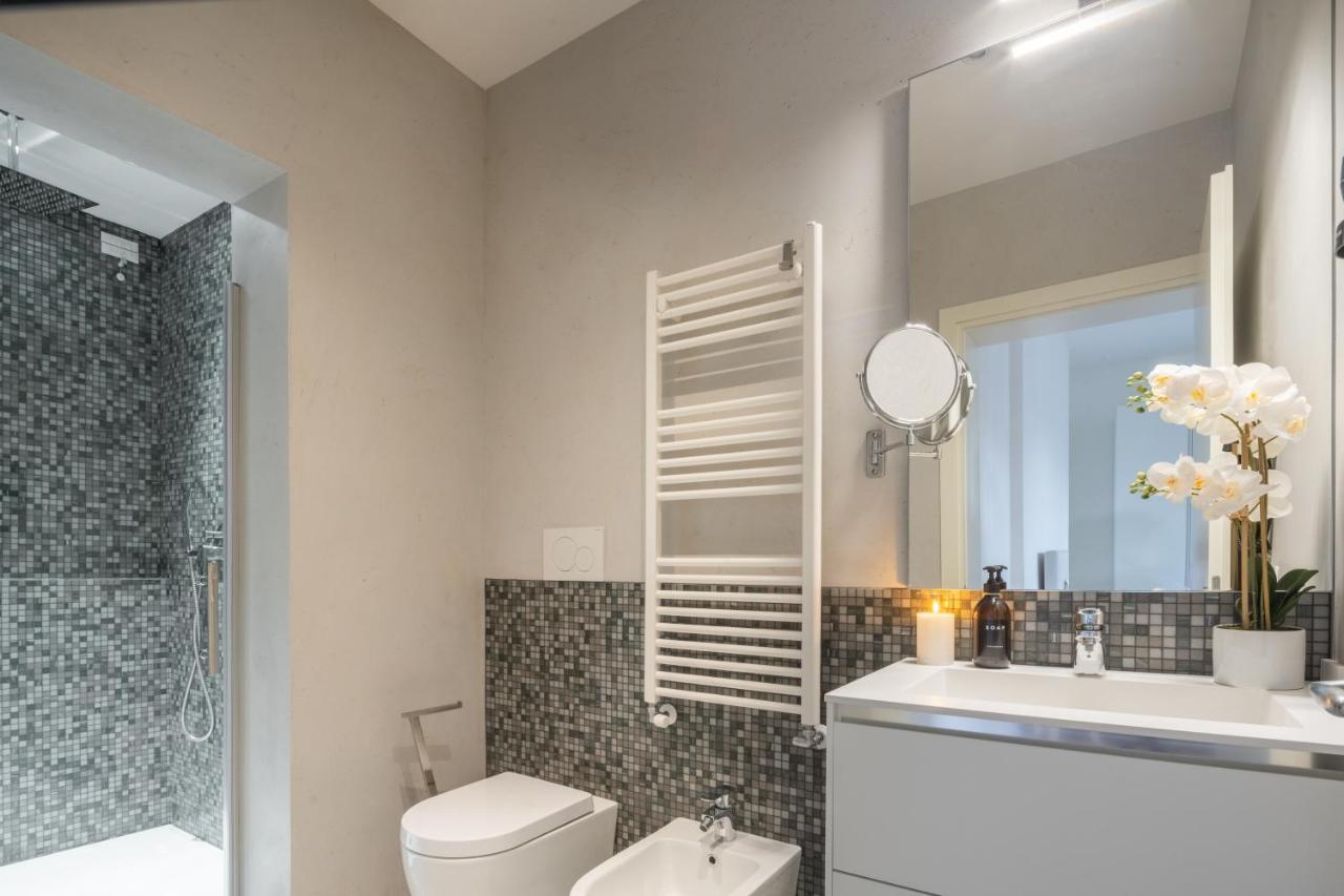 Design Apartment With Balcony On The Grand Canal R&R Venedig Eksteriør billede
