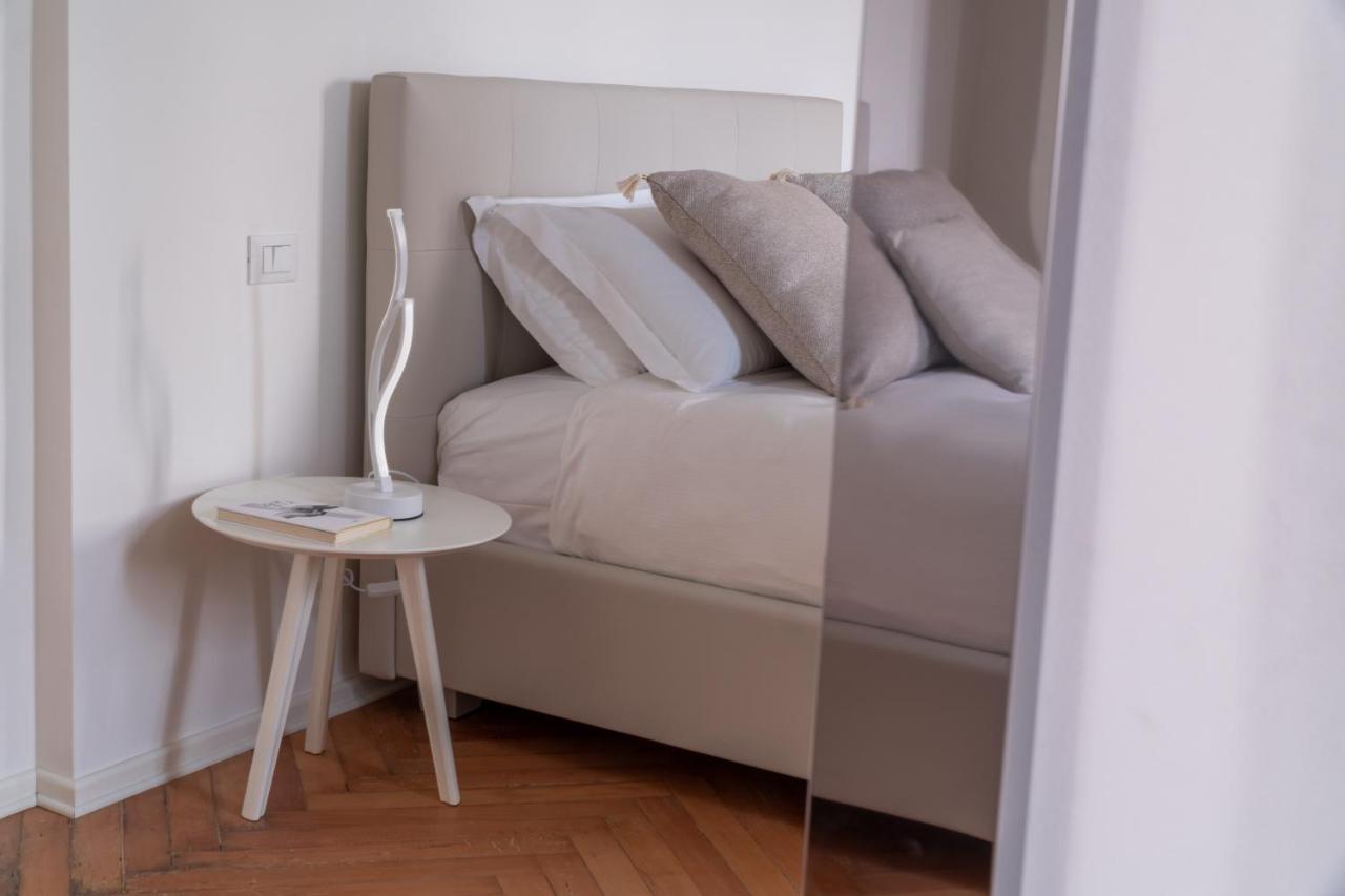 Design Apartment With Balcony On The Grand Canal R&R Venedig Eksteriør billede